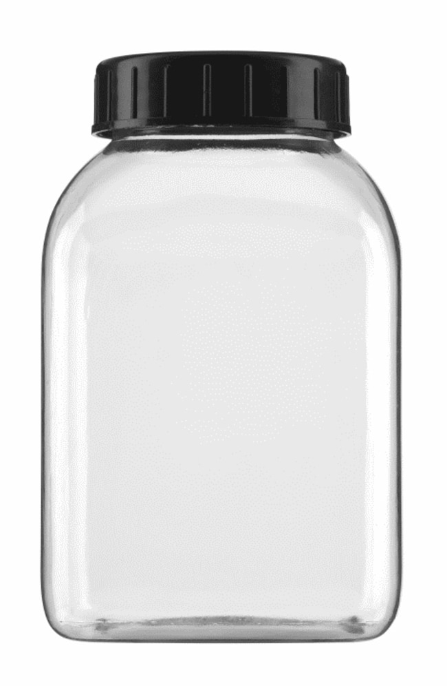 Kautex Weithalsbeha¨lter aus Polyethylen
